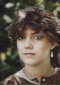 Iris 1984